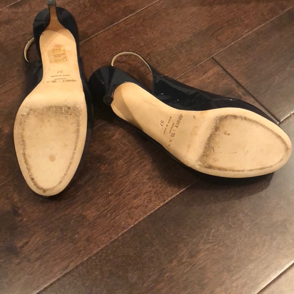 Jimmy Choo heels 👠 - Picture 5 of 6